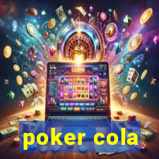 poker cola